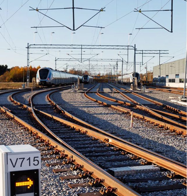 Resenärsmiljöer